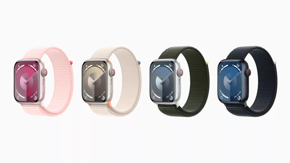 Apple Watch 9