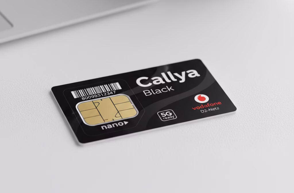 Callya Black Flatrates
