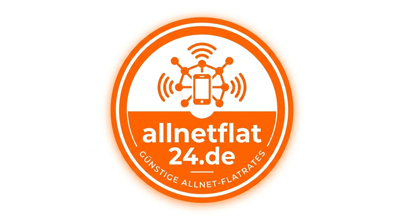 Alles rund um Allnet Flatrates